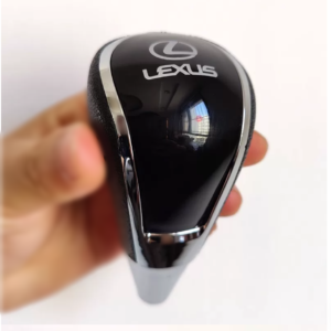 გადაცემის სახელური LEXUS