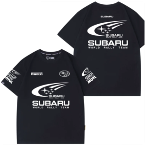 SUBARU მაისური