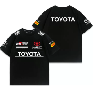 TOYOTA მაისური